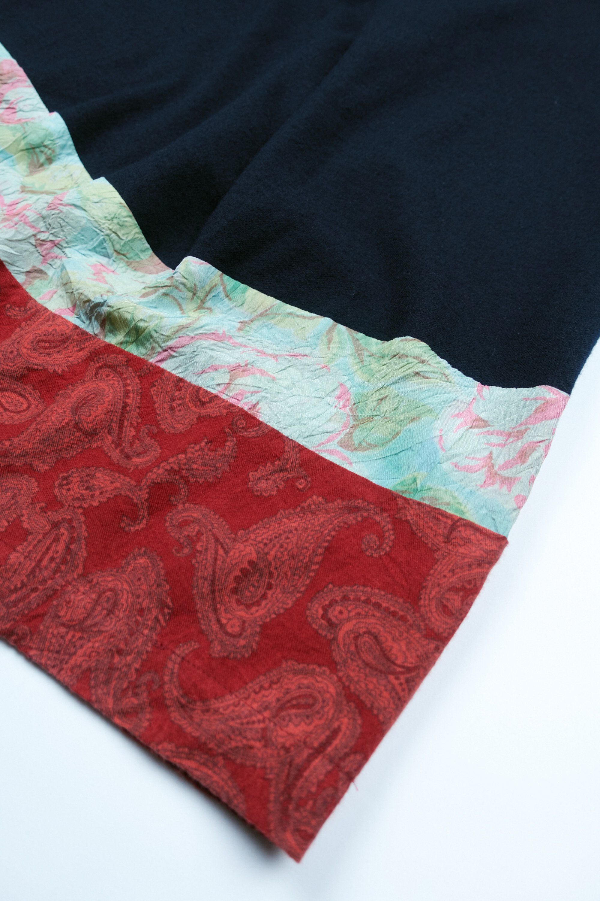 230609 tricot comme des garcons skirt with botanicl panels.jpg