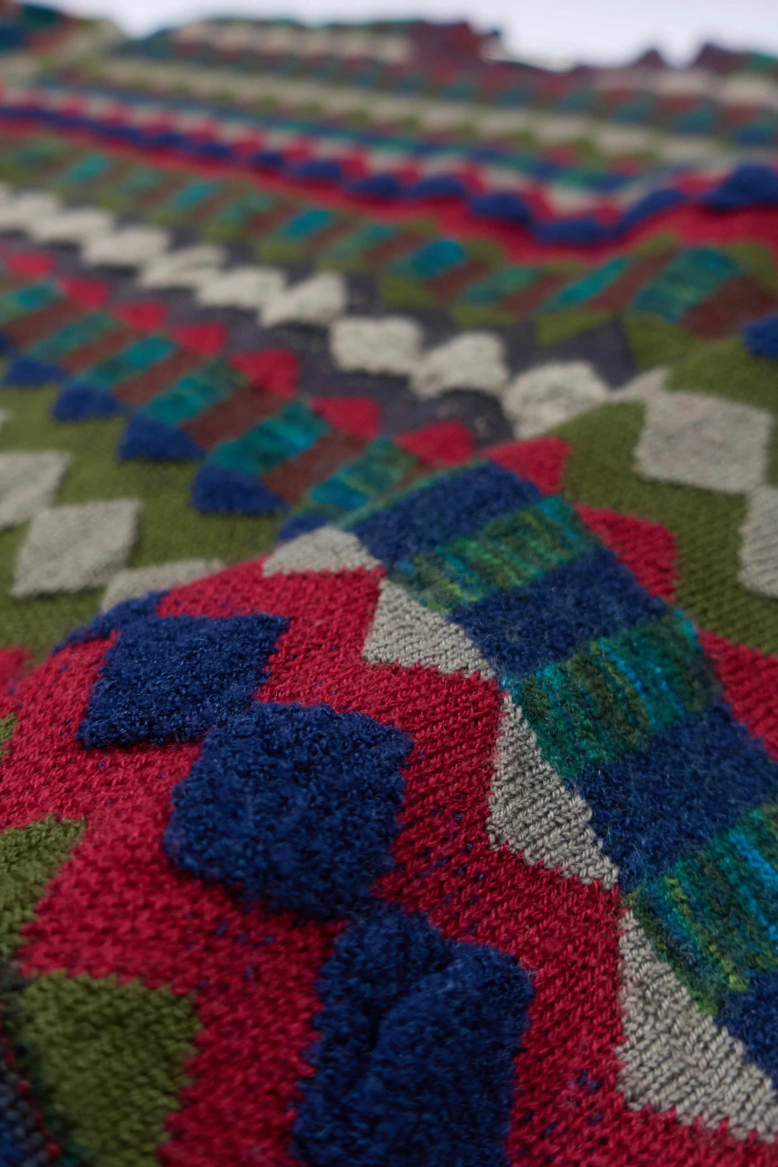 230727 Missoni Sport knit jumper diamond multicoloured  0145.jpg