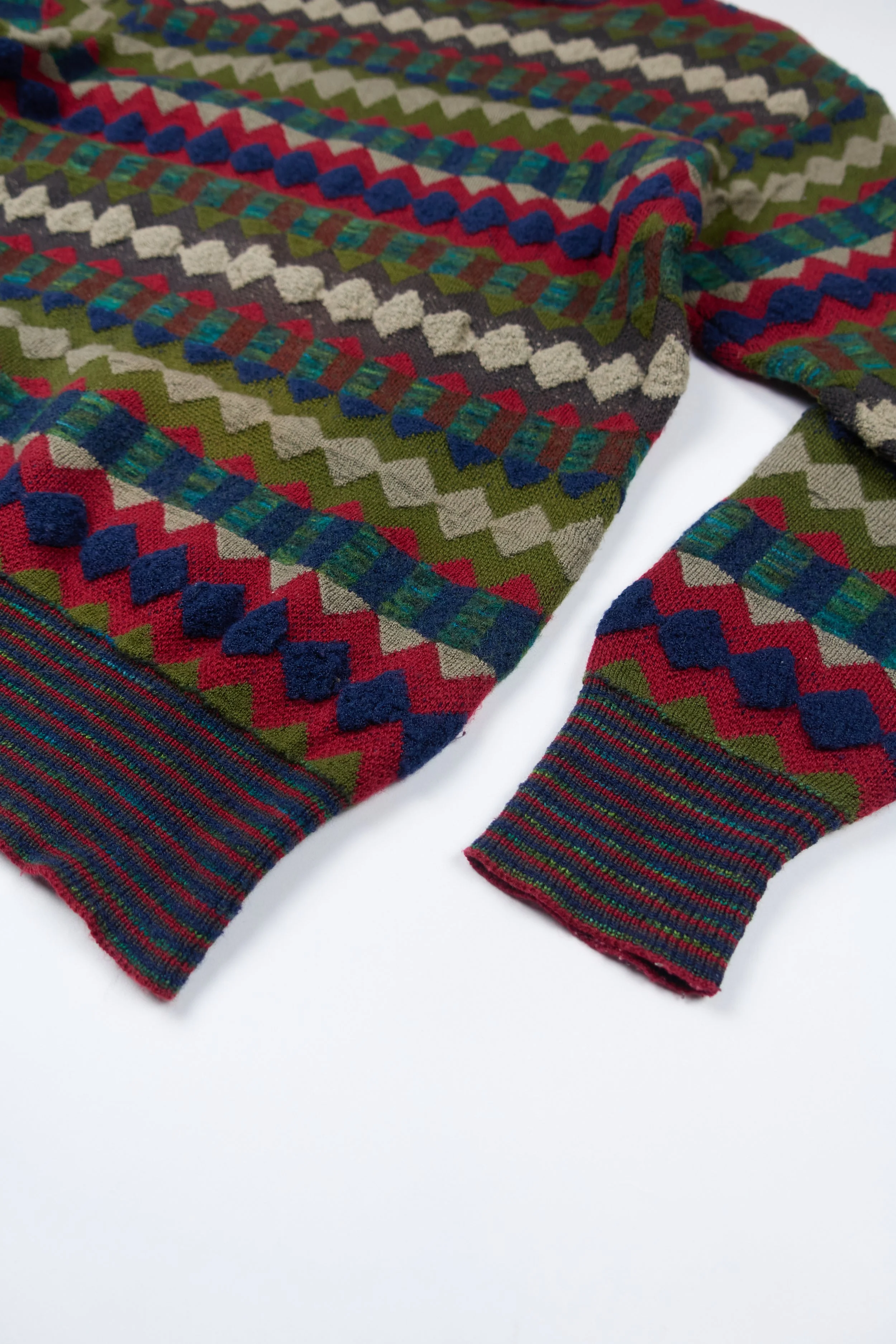 230727 Missoni Sport knit jumper diamond multicoloured  0148.jpg