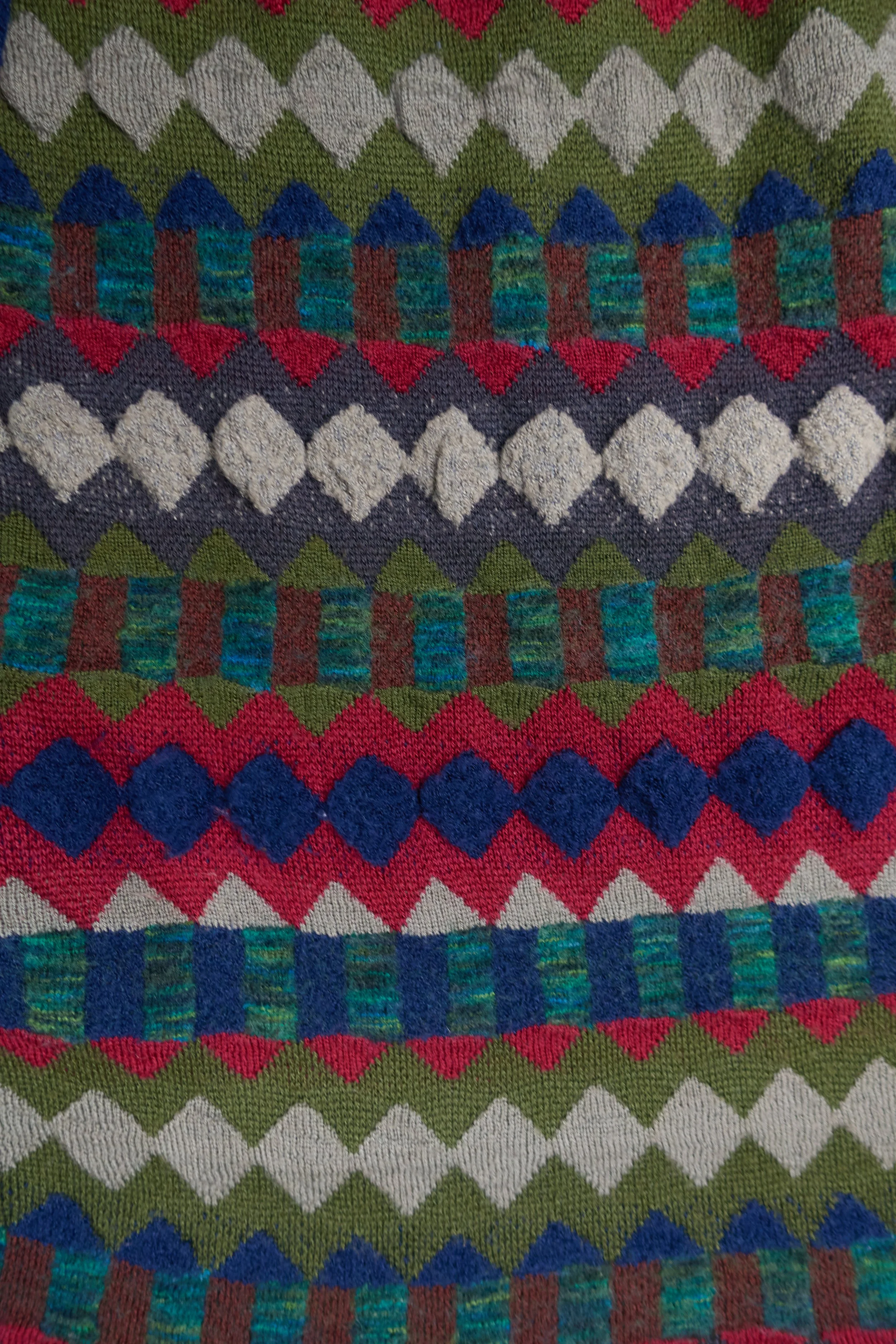 230727 Missoni Sport knit jumper diamond multicoloured  0147.jpg