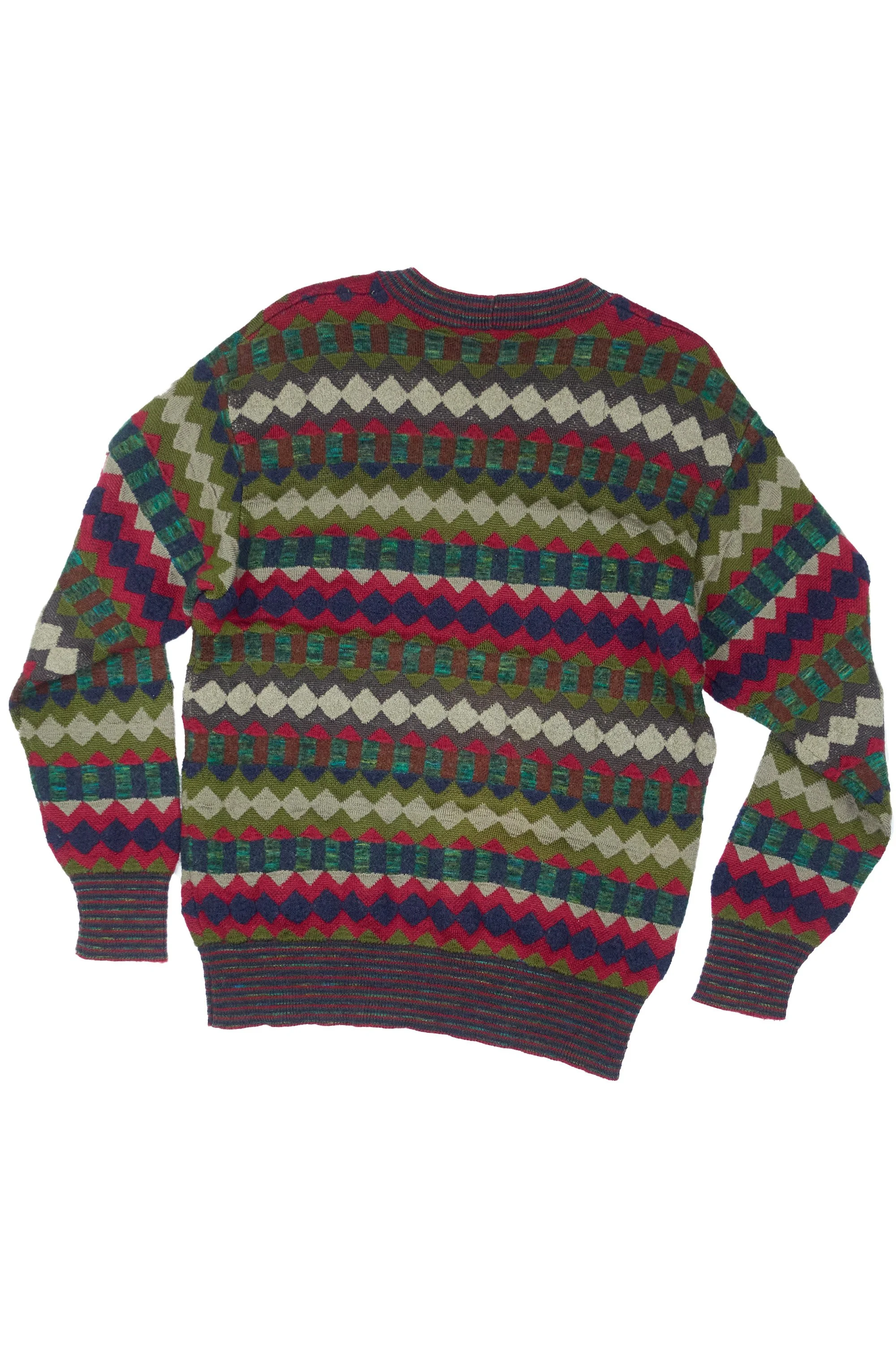 230727 Missoni Sport knit jumper diamond multicoloured 0142-Recovered.jpg