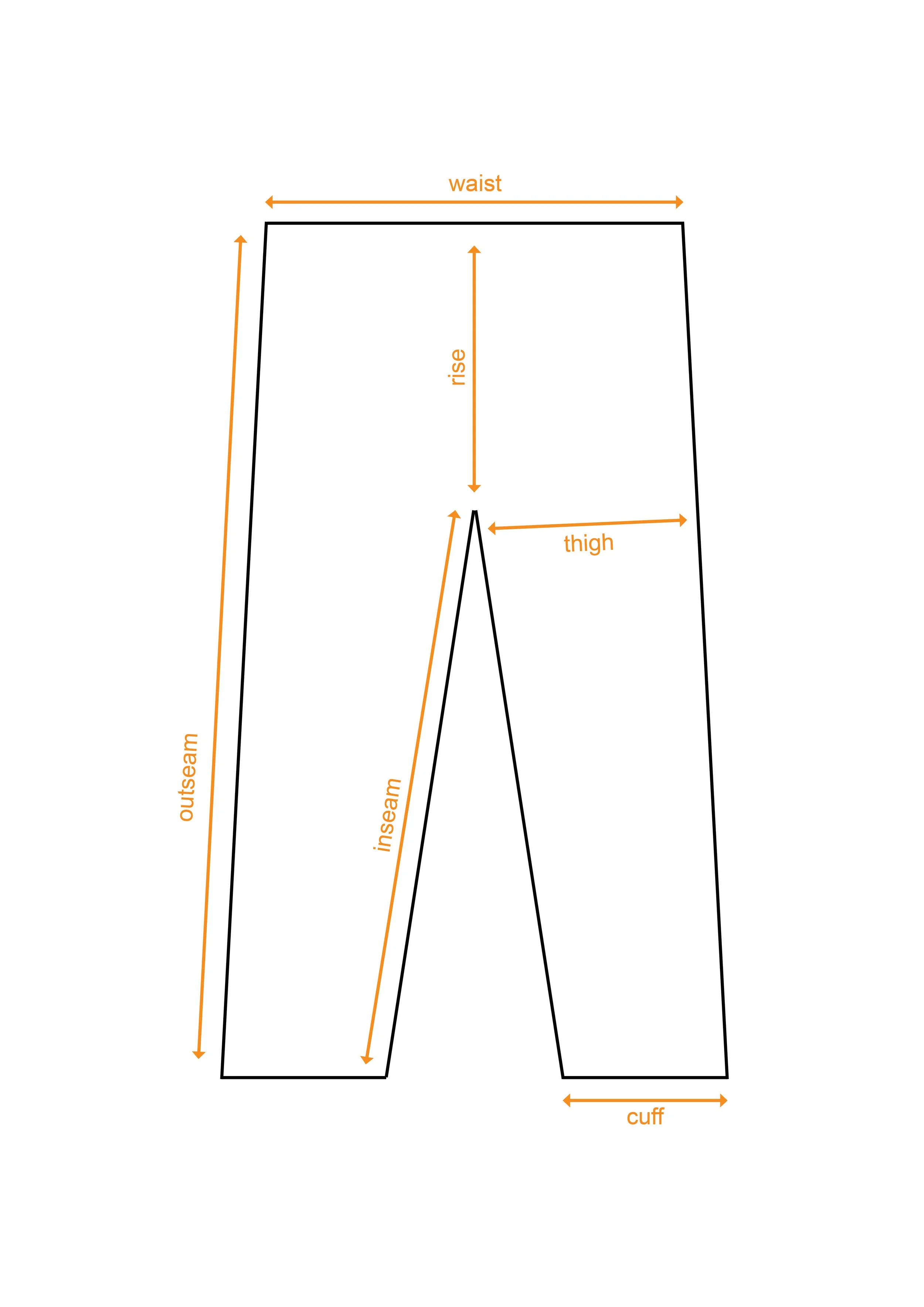 a flat shop measurements pants.jpg