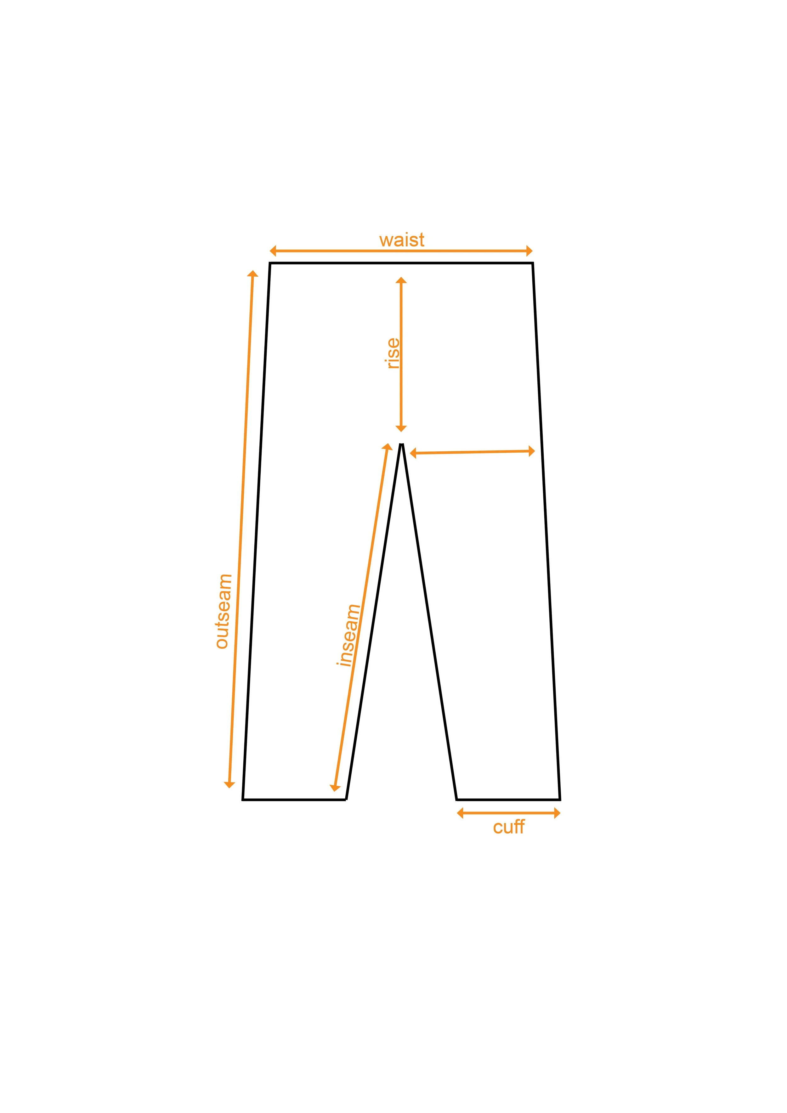 a flat shop measurements pants.jpg