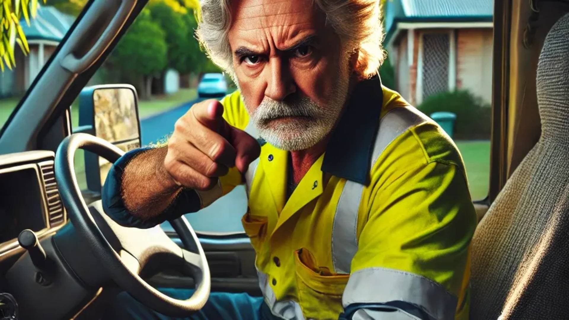 Alleged death threat (after a first and final warning) not enough for FWC to uphold a termination