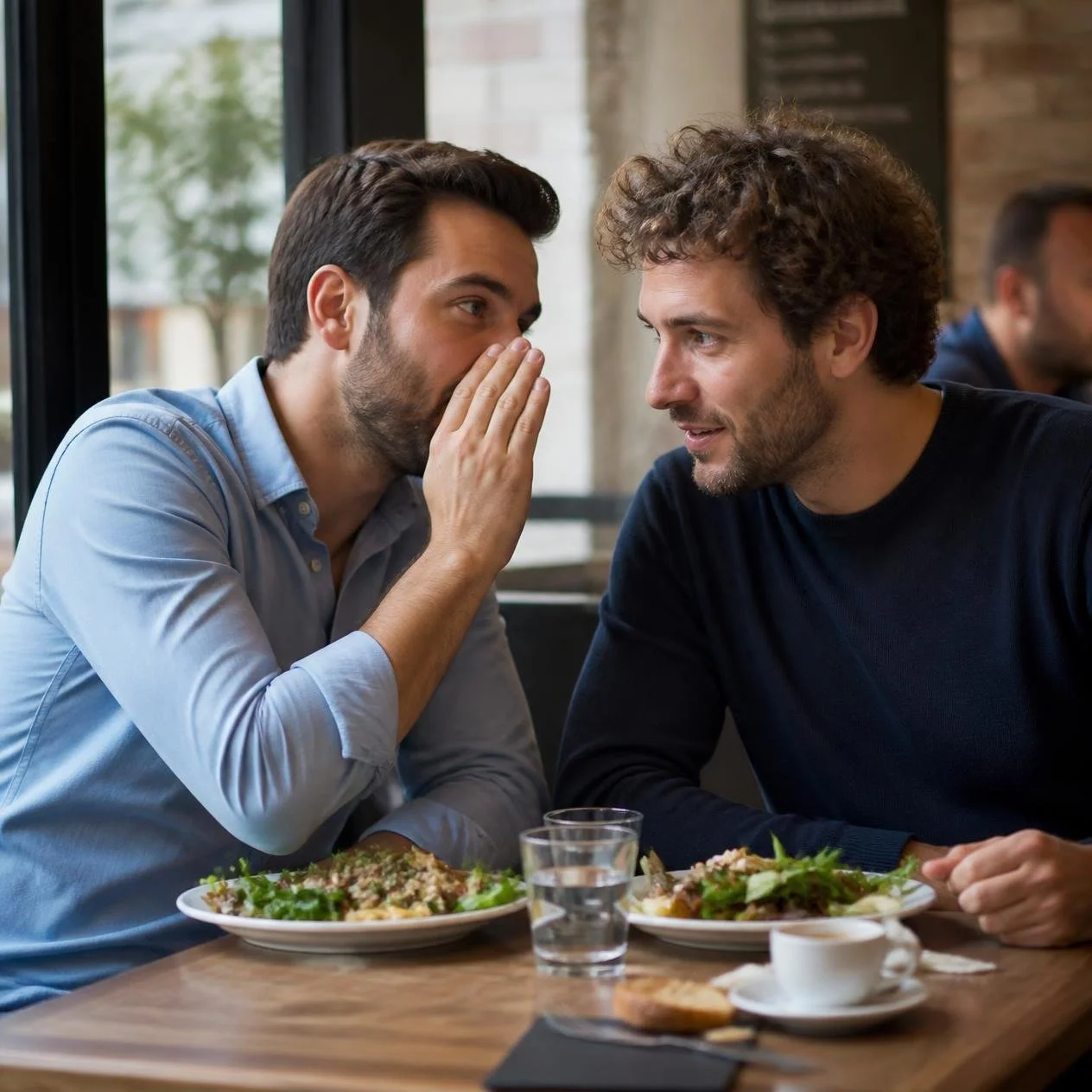 Can You Find an Employee Dishonest Simply Because You Don't Believe Them?
