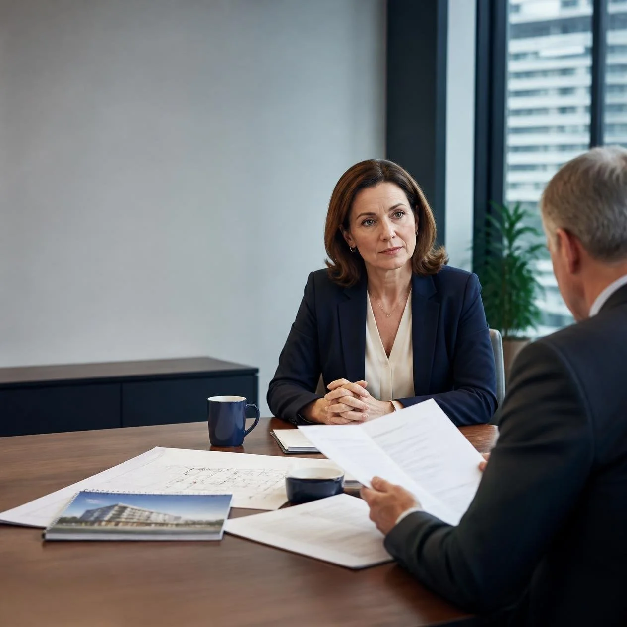 The Employee Did It — But It Still Wasn’t Misconduct