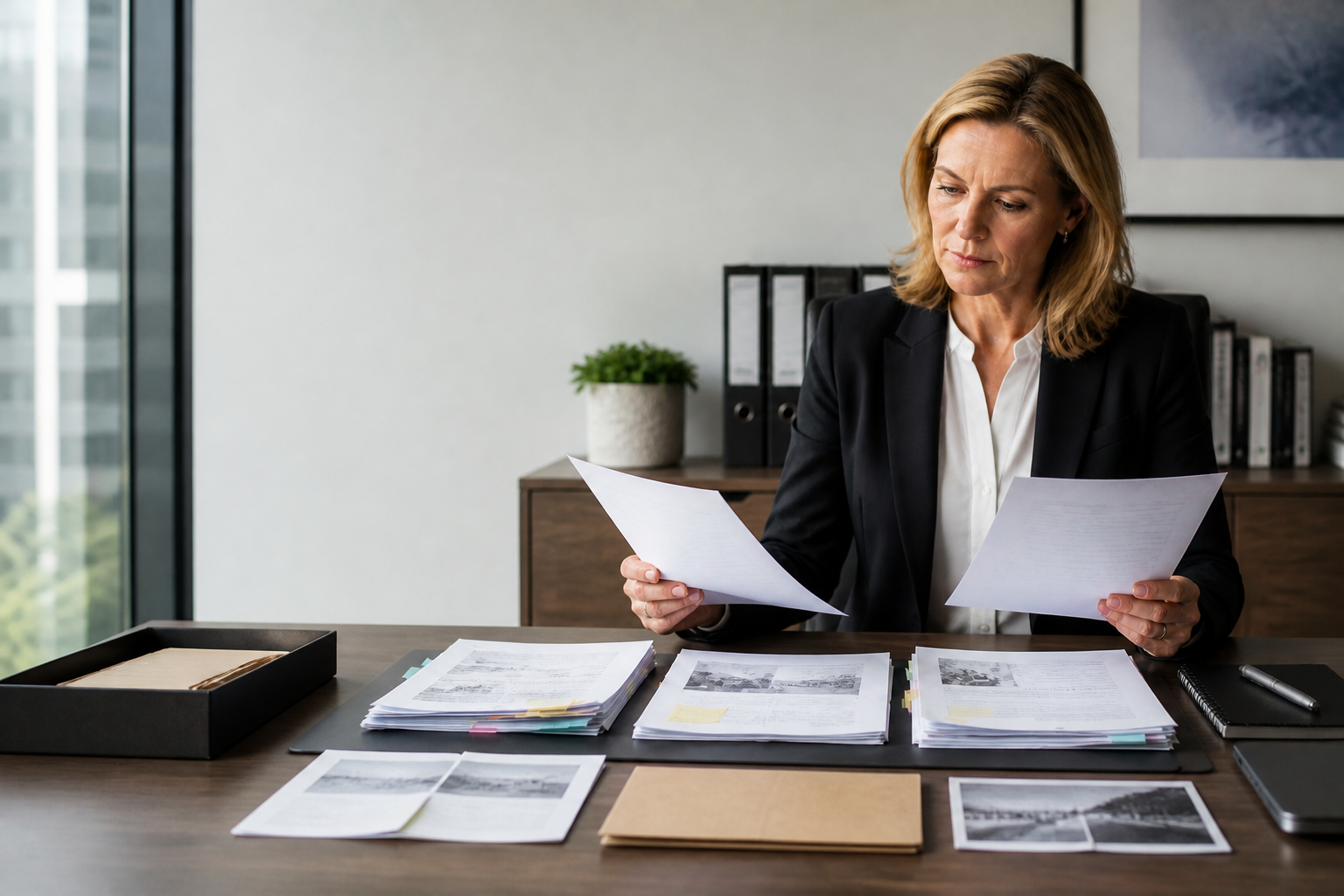 How to use the Briginshaw Principle in   Workplace Investigations 