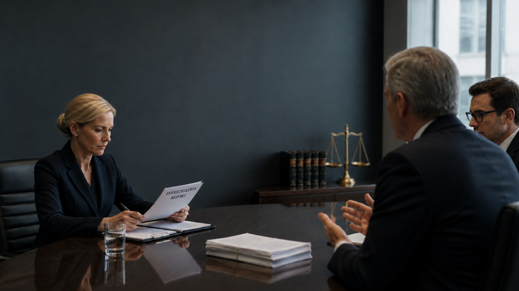 How Independent is the Workplace Investigator You've Engaged?