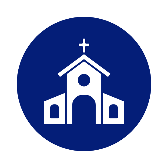 Icon for workplace investigations for government and religious organisations