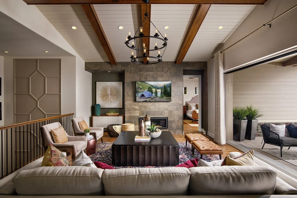 10 Tips to Master the Art of Mixing Patterns and Textures in Interior ...