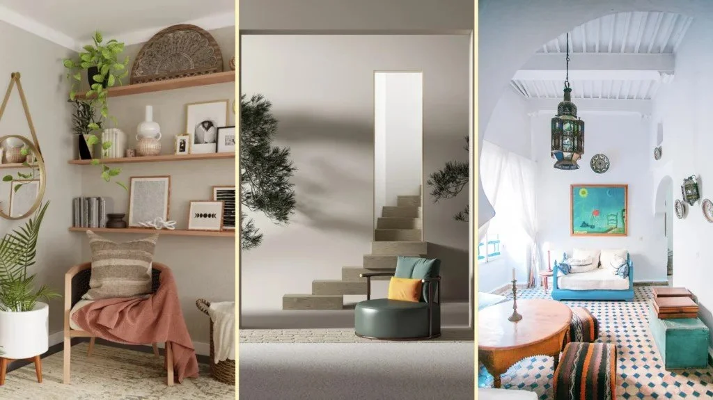 5 Interior Design Mistakes and How to Avoid Them — Outline Interiors