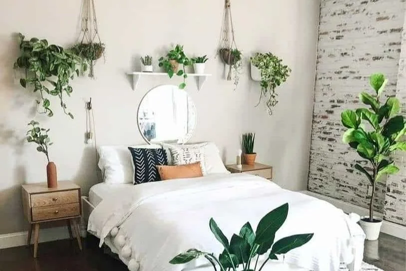 Bringing the Outdoors In: Incorporating Greenery into Interior Spaces ...