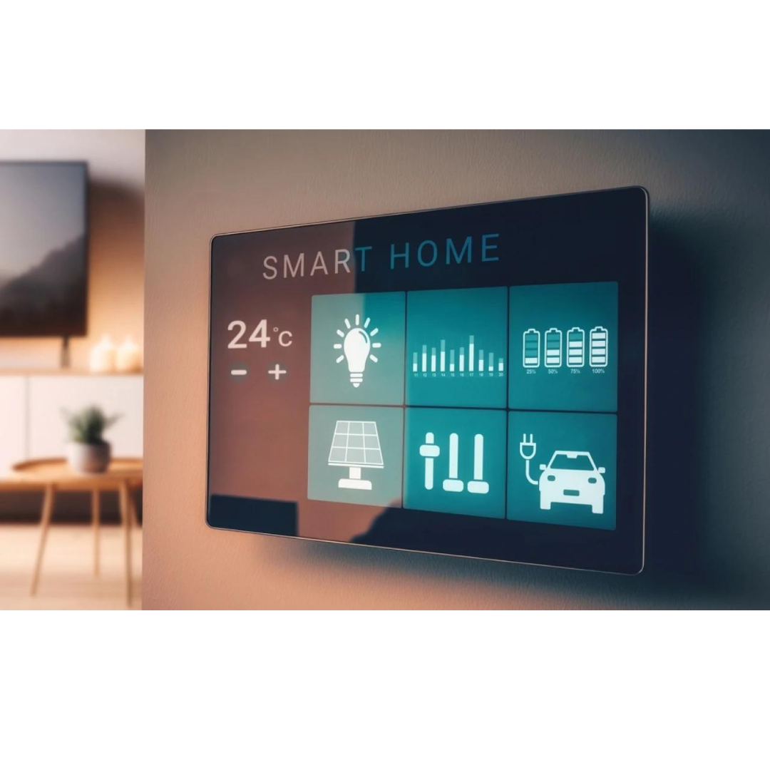 Image showcasing The Future of Interior Design: Emerging Trends and Technologies ...