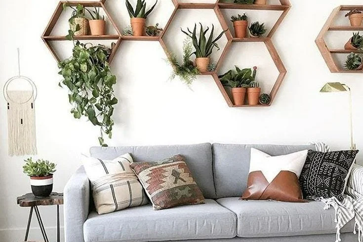 Bringing the Outdoors In: Incorporating Greenery into Interior Spaces ...