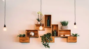 Green Living: 5 Sustainable Interior Design Ideas for a Greener Home ...