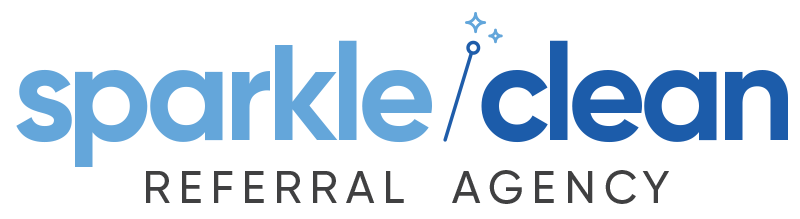 Sparkle Clean Agency