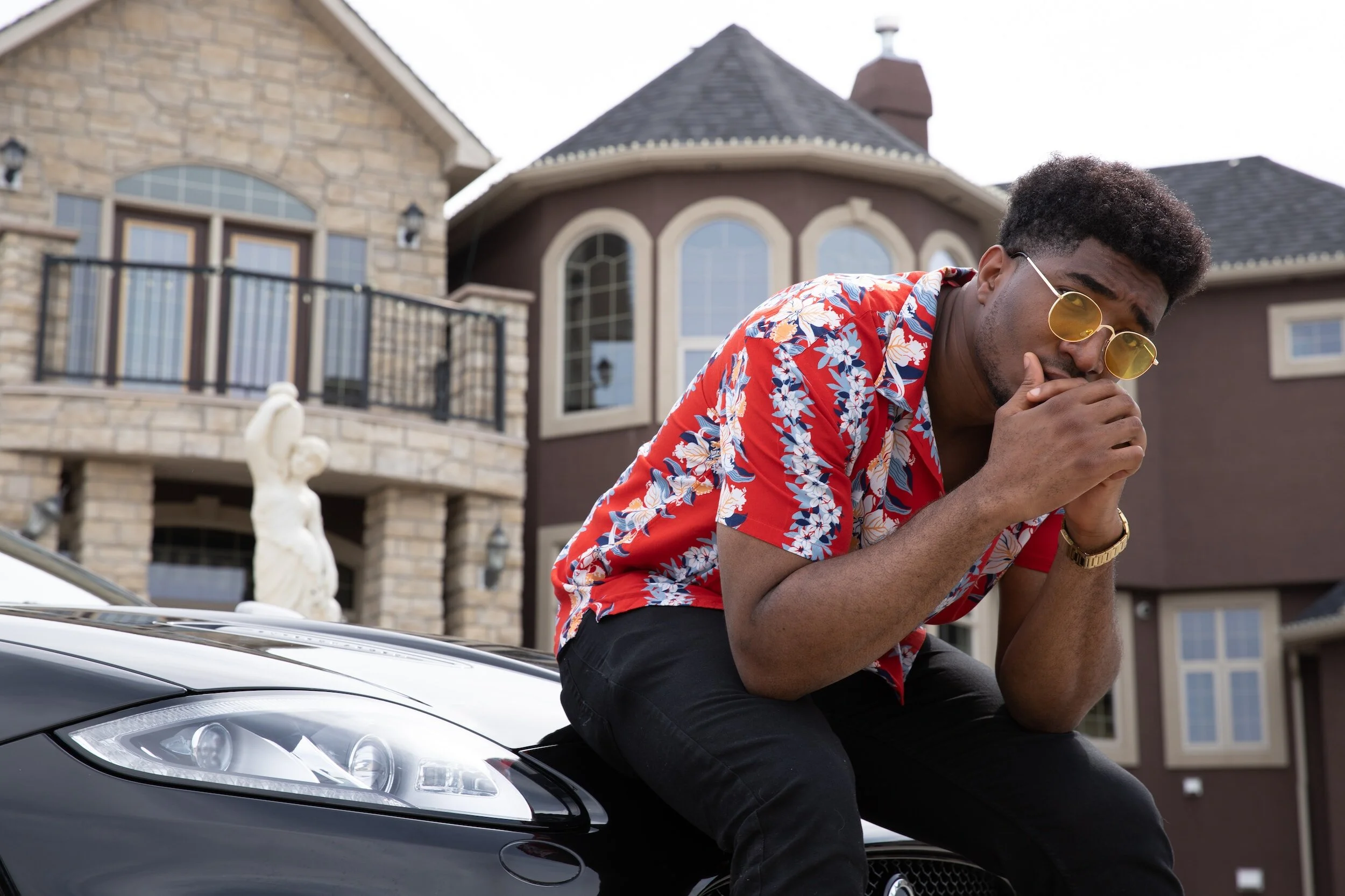 Troubleshooting Life 286, October 12 - People treat you differently if they think you are wealthy