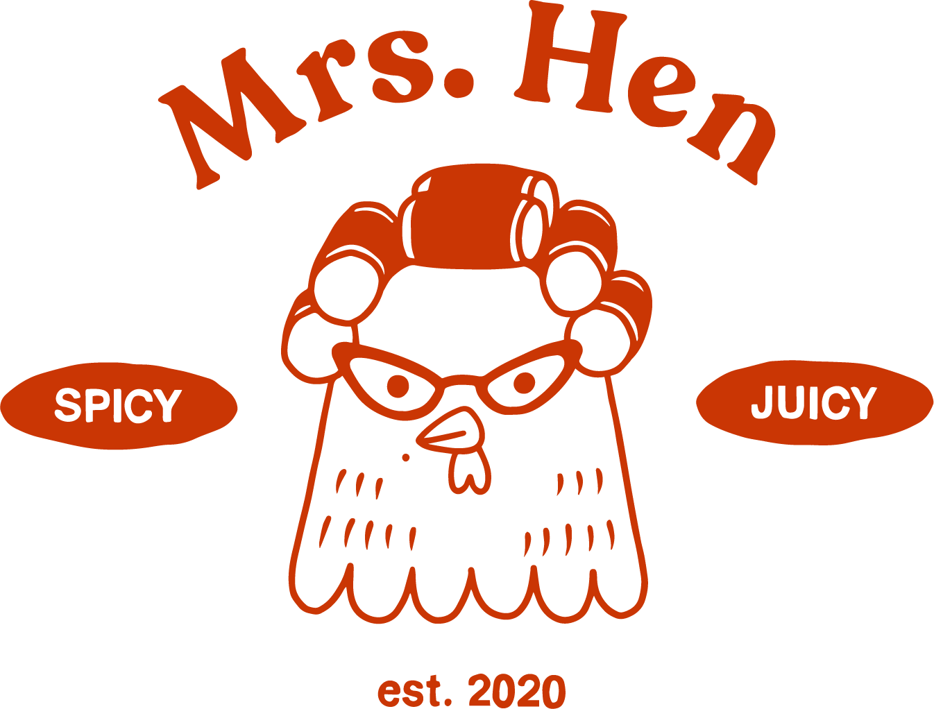 Mrs. Hen