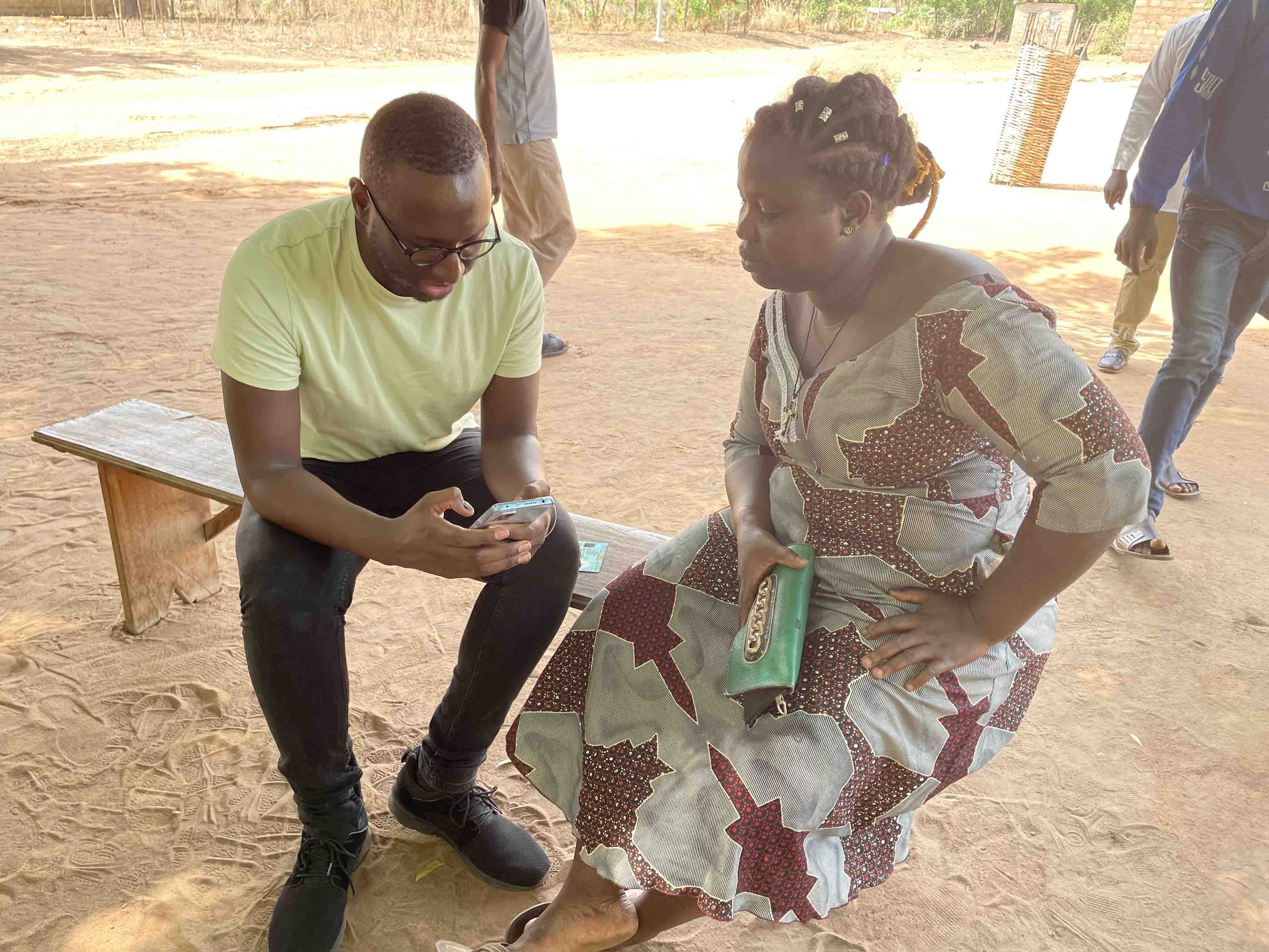 How data collection in community health is paving the way for real