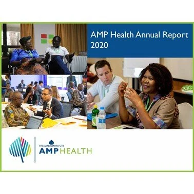 Annual report 2020