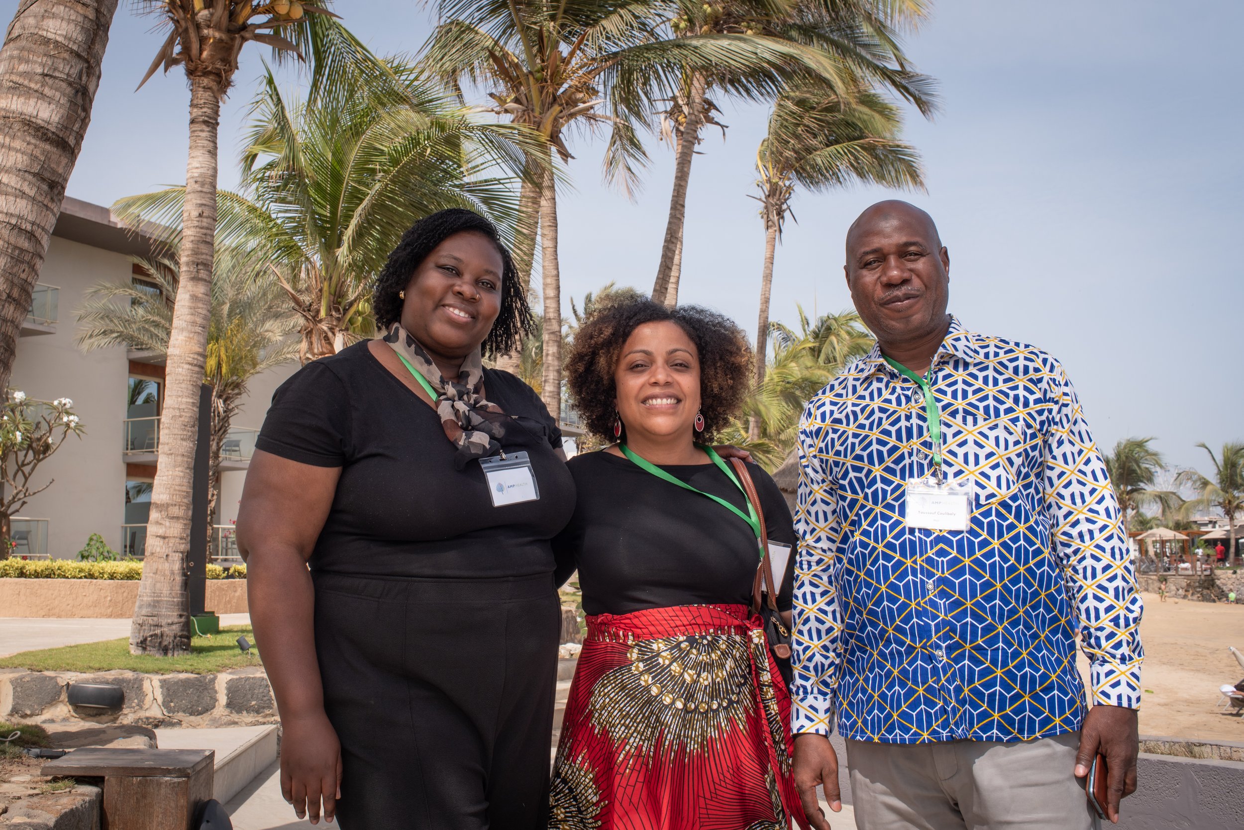 From embedded support to enduring systems change in Mali&nbsp;&nbsp;