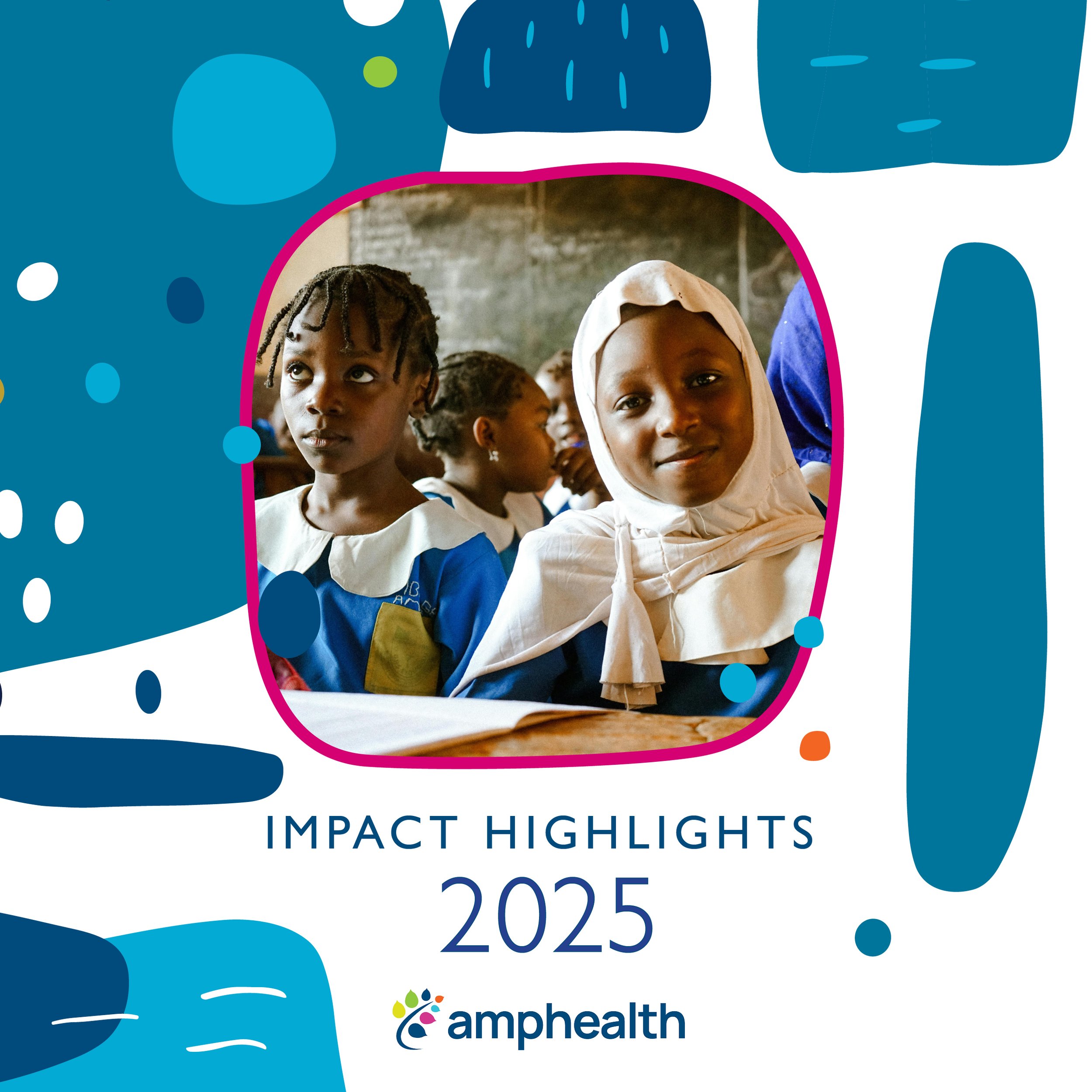 Impact Highlights 2025