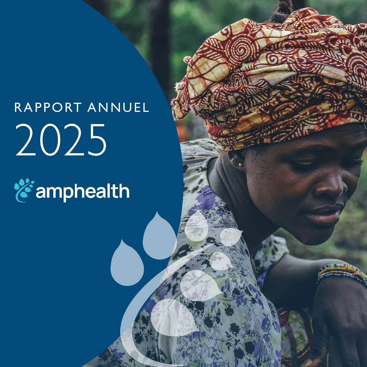 2025 Rapport Annuel — Amp Health — Amp Health