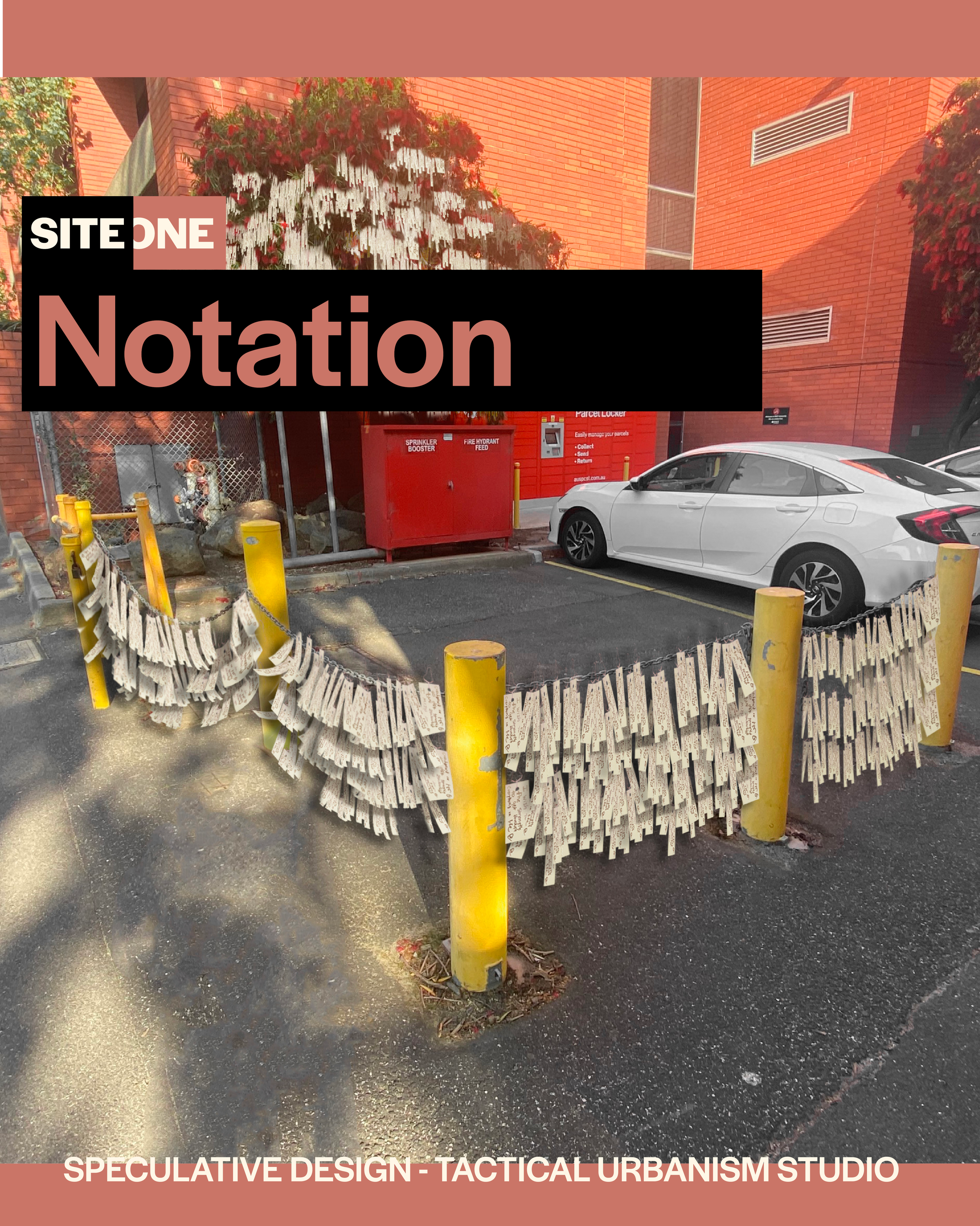 Notation - Think Smaller