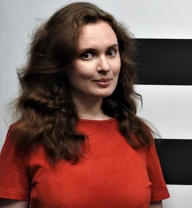 Belarus: Imprisoned Journalist Katsyaryna Andreyeva Hit With Treason Charges
