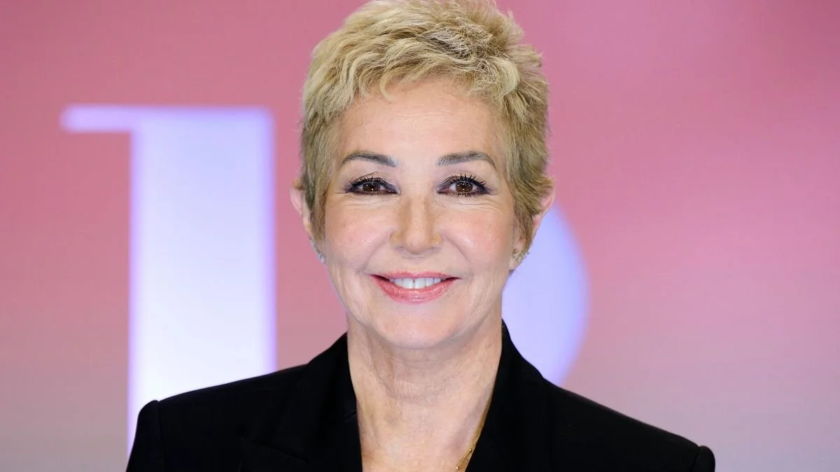Spain: Left-Wing Party Attacks Conservative TV Presenter Ana Rosa Quintana  — Coalition For Women in Journalism