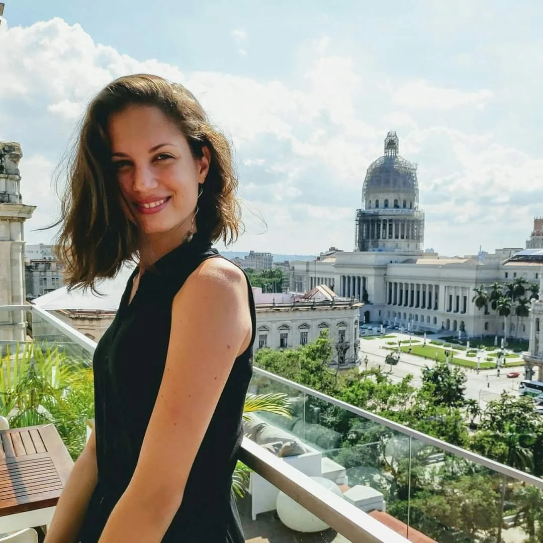 Cuba: State Security Interrogates La Hora de Cuba Journalist Neife Rigau, Detains Director