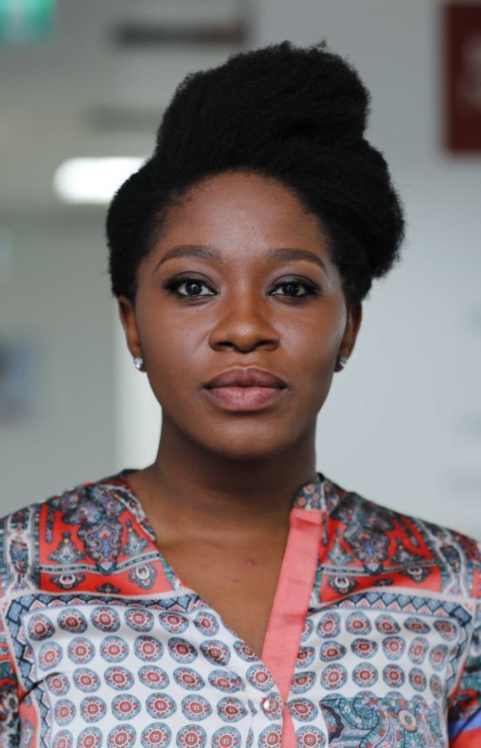 Nigeria: Targeted Online Violence Against Kiki Mordi