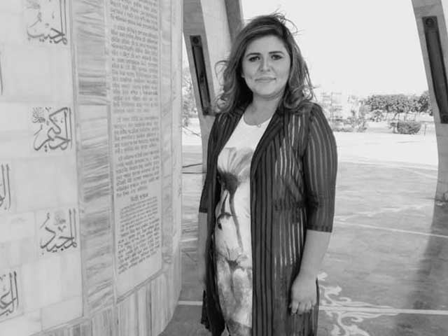 Pakistan: Channel Five Journalist Sadaf Naeem Crushed To Death Under Imran Khan’s Container