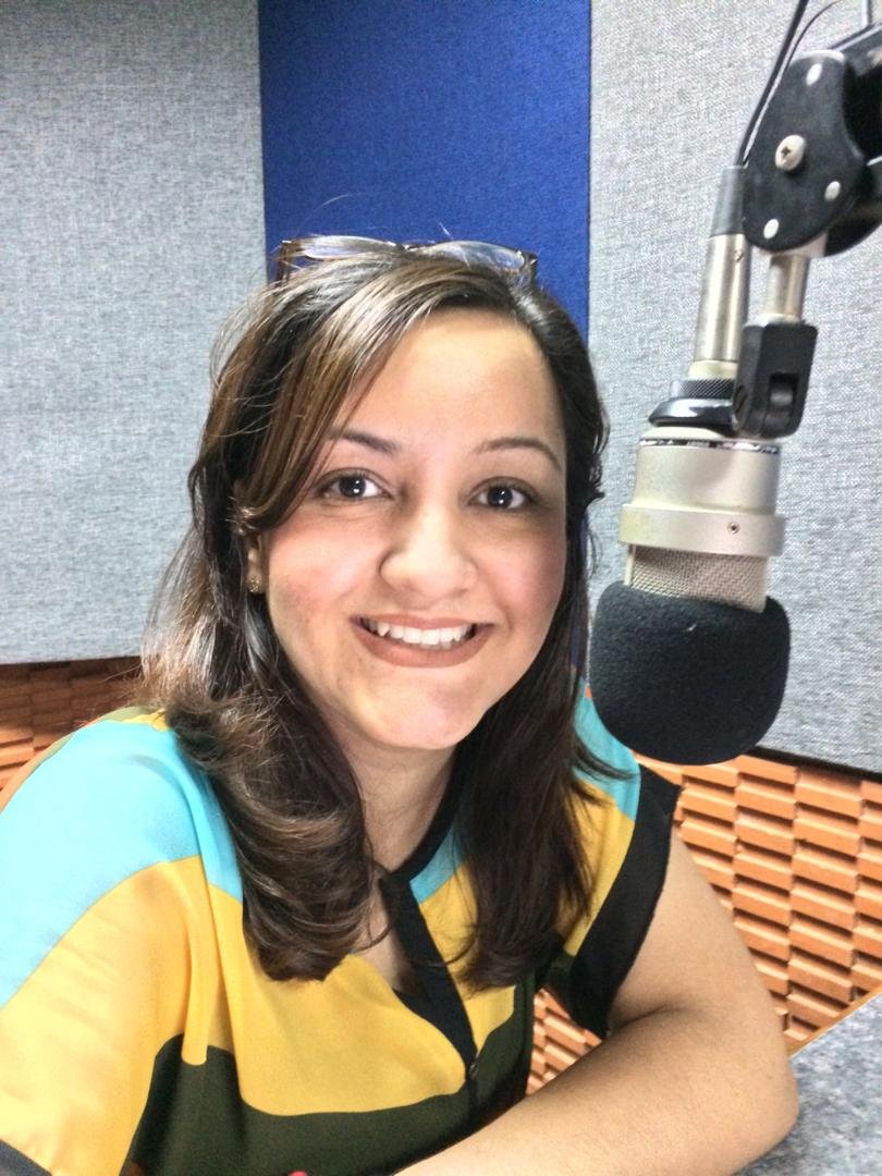 Venezuela: Journalist Karla Ávila Under Surveillance While Reporting on Opposition’s Primaries