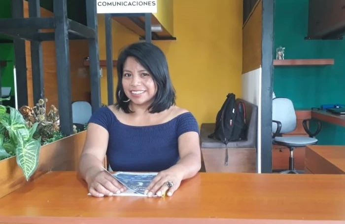 Honduras: Journalist Sonia Pérez Faces Criminal Charges After Reporting On Evictions Of Indigenous People
