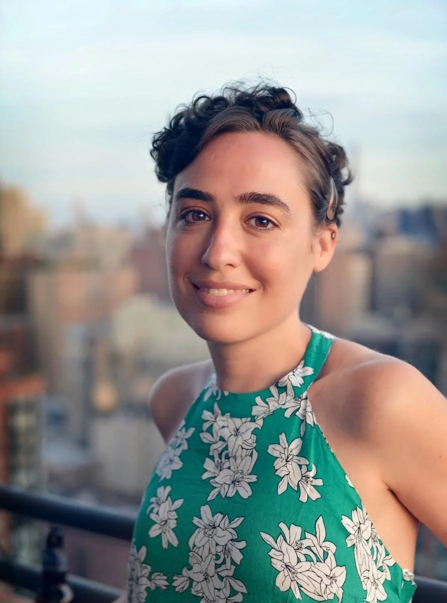 United States: We Mourn The Loss Of Lauren Brown