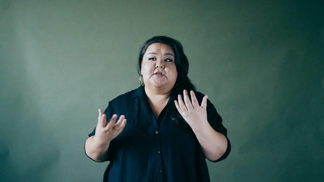 Kyrgyzstan: Blogger and Activist Aizhan Myrsan Fined Over Alleged Incitement of Ethnic Hatred