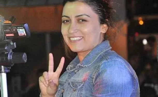 Turkey: Vildan Atmaca Detained On Terror-related Charges