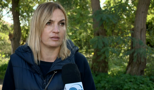 Poland: CFWIJ Police Interference With Agnieszka Kaszuba's Reporting on State of Emergency At Belarus Border