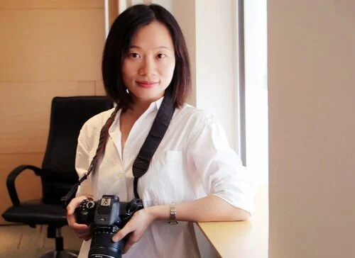 China: CFWIJ is Alarmed By The Possible Detention Of Sophia Huang Xueqin