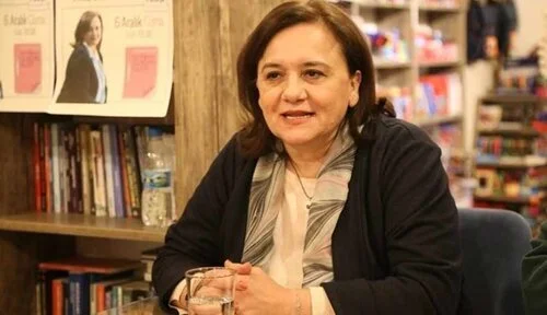 Türkiye: CFWIJ Gazeteci Çiğdem Toker’in Derhal Beraat Edilmesini Talep Ediyor