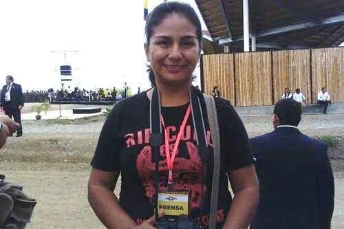 Peru: CFWIJ Condemns The Legal Harassment Against Maritza Roxana Ramírez Huertas
