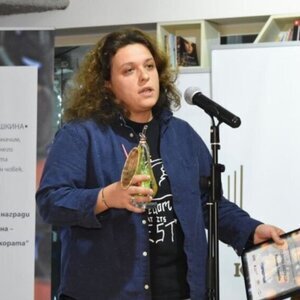 Bulgaria: CFWIJ Condemns The Violence Against Polina Paunova and Genka Shikerova At The Ruling Party Conference