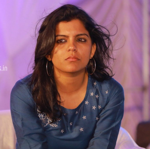 India: CFWIJ Condemns The Harassment Greeshma Kuthar Had to Face