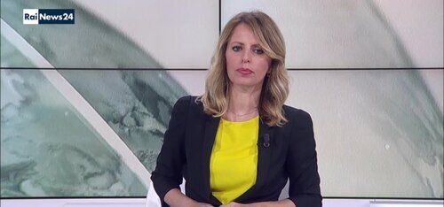 Italy: CFWIJ Condemns The Violence Faced By Antonella Alba While Covering Covid Related Protests