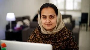 Afghanistan: CFWIJ Concerned About Safety of Beheshta Arghand