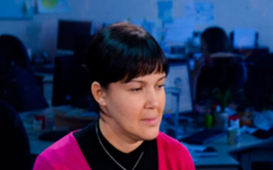 Belarus: CFWIJ Demands Journalist Yanina Melnikova’s Release Immediately