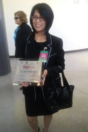 Mexico: CFWIJ Is Appalled By The Abduction And Robbery Faced By Journalist Teresa Montaño