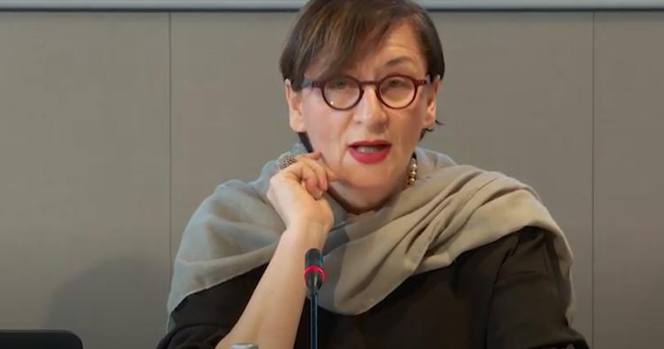 Montenegro: CFWIJ Concerned About The Threats Received By Journalist Milka Tadic-Mijovic