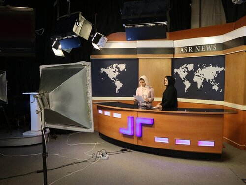 Afghanistan: Hundreds Of Afghan Women Journalists Plead For Help As They Face Taliban Retribution